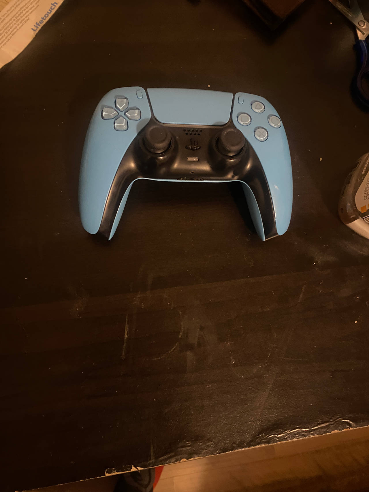 PlayStation 5 DualSense Wireless Controller