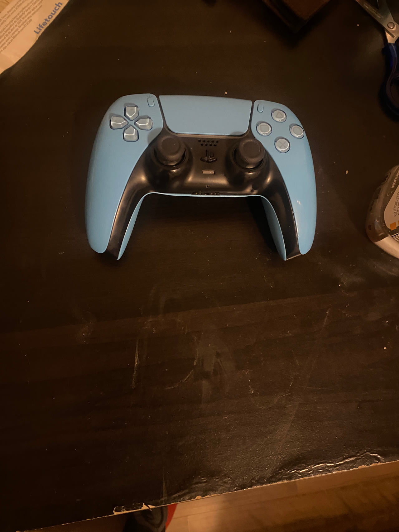 PlayStation 5 DualSense Wireless Controller