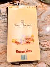 Royal Doulton Bunnykins 2-Piece Baby Plate & Mug - Image 6
