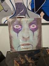 Alice Cooper - From the Inside Vinyl LP - Image 2