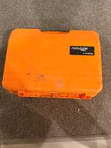 Johnson AccuLine Pro 40-6520 Rotary Laser Level - Image 6
