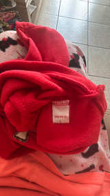 Christmas Dog Hoodie - Image 2