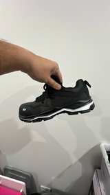 Hard Yakka HY-6010 Composite Toe Safety Sneaker - Image 3