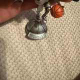 Mattel Michael Jordan Maximum Air Silver Edition Figure - Image 4