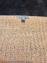 Charlotte Russe Soft Knitted V-Neck Sweater, small - Image 5