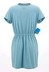 Columbia Women's Omni-Shade Dress 50 UPF rated sz XXL - Image 3