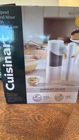 Cuisinart 5-Speed Hand Mixer with Storage Case - Image 8