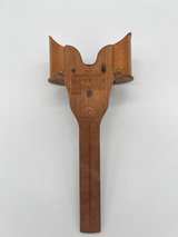 Underwood The Perfecscope Wooden Stereoscope Viewer - Image 5