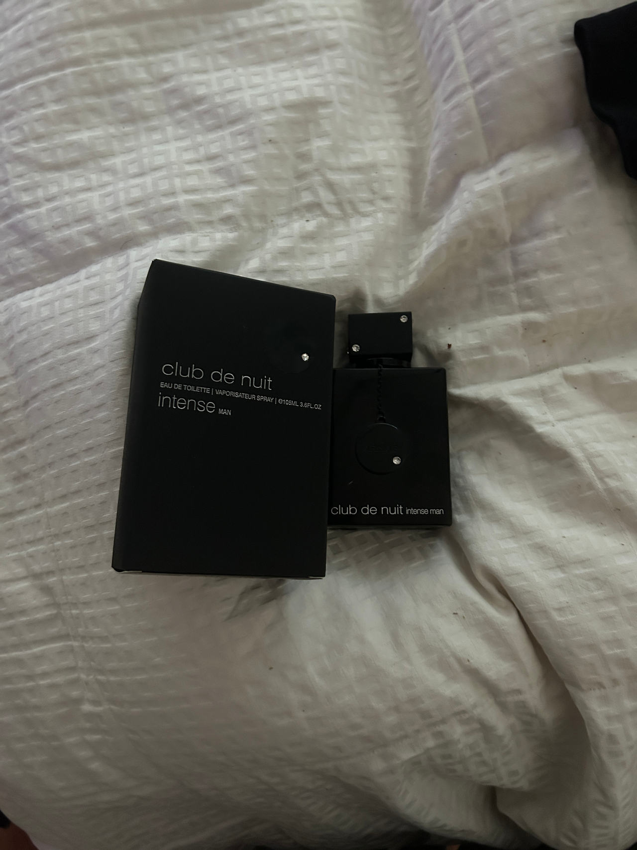 Armaf Club de Nuit Intense Man Eau de Toilette