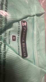 Pebble Beach Dry-Luxe Performance Polo - Image 4