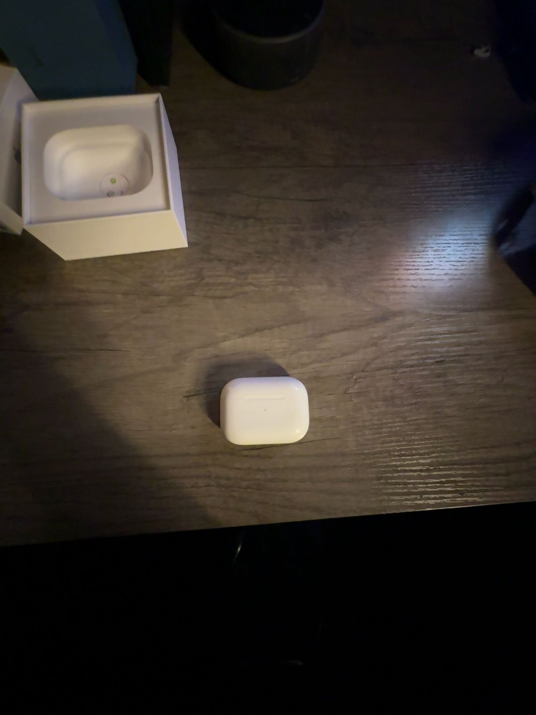 Apple AirPods Pro (1st Generation) White