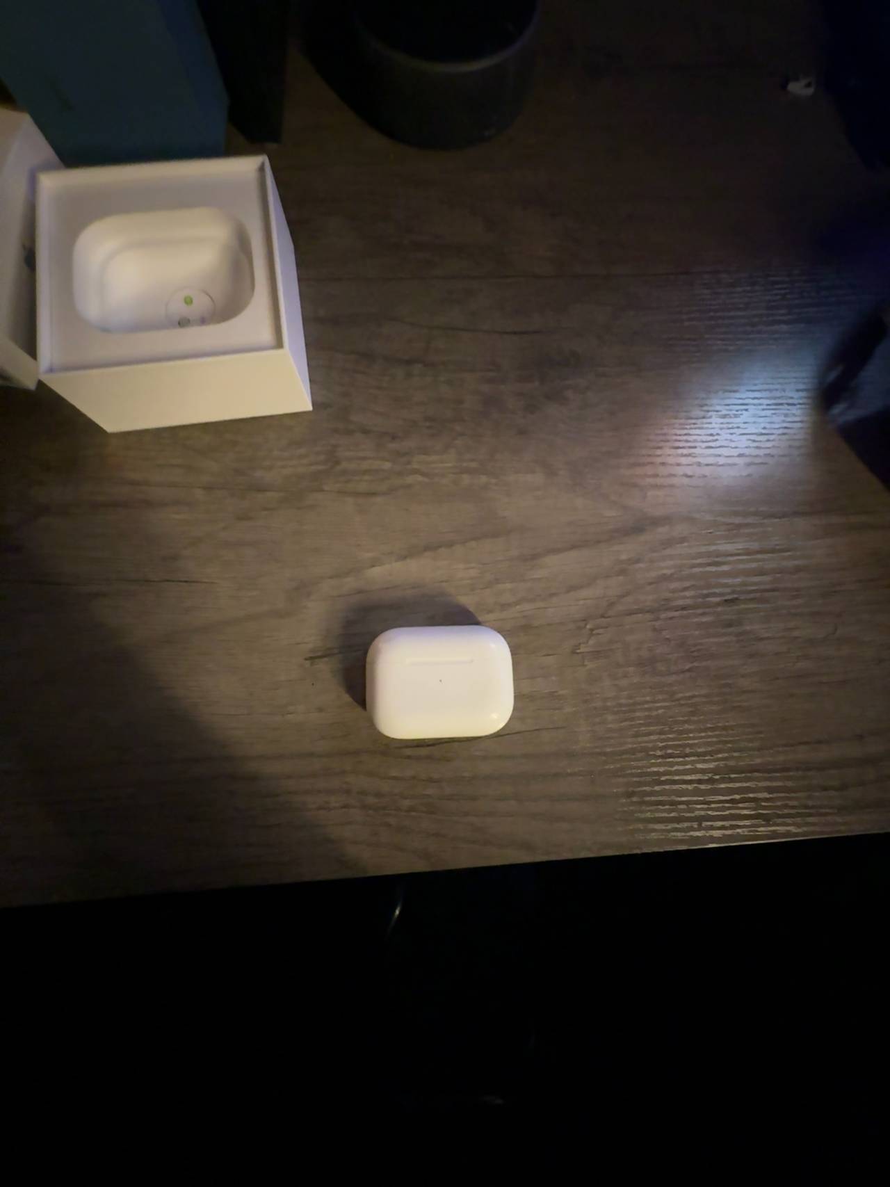 Apple AirPods Pro (1st Generation) White