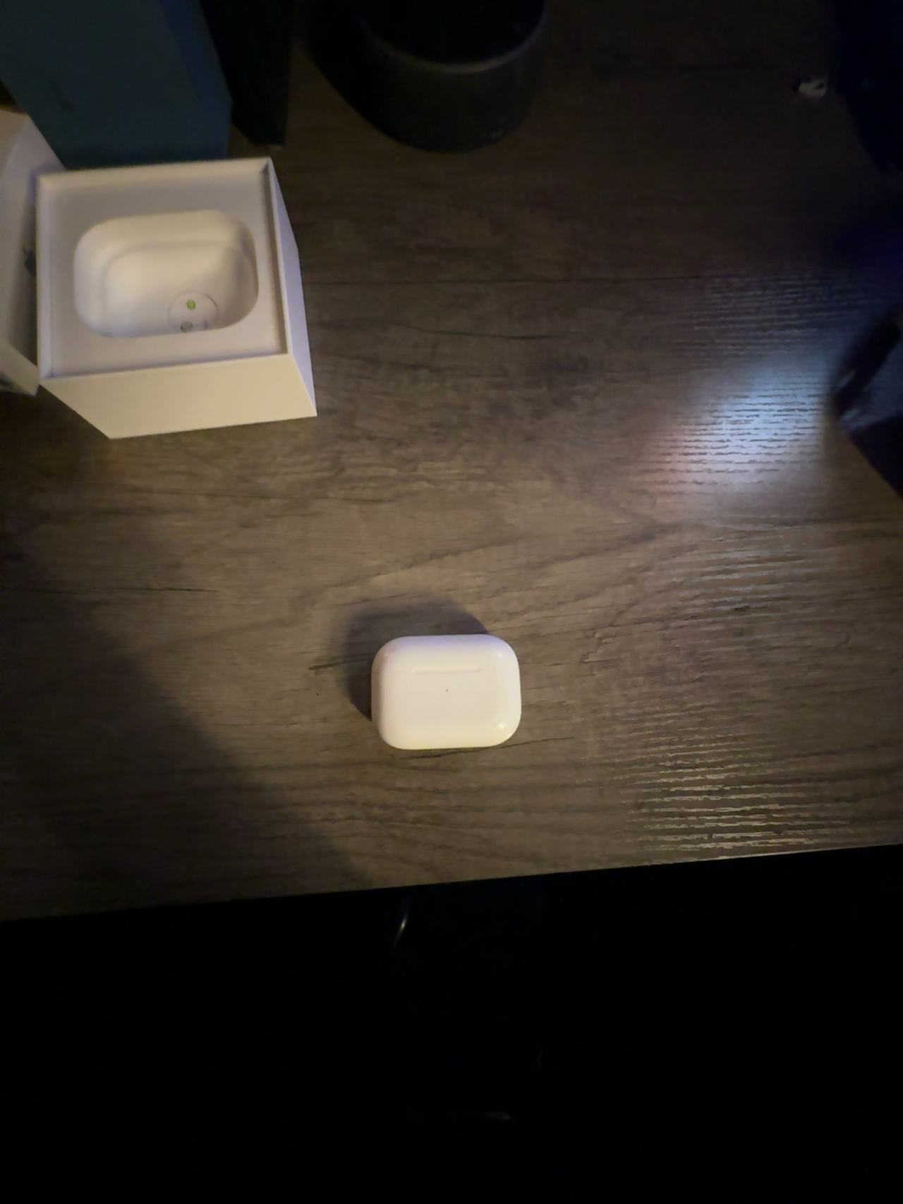 Apple AirPods Pro (1st Generation) White