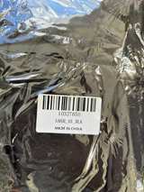 Black Satin Sash 240 Runners 8 Weddings Graduations Party Planners Catering  - Image 3