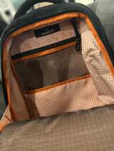 Knack Series 1 Medium Expandable Laptop Backpack - Image 6
