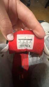 Air Jordan 3 Retro GS 'Fire Red' 2013 - Image 6