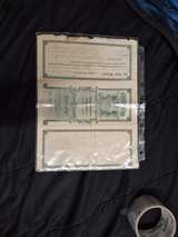 Mexico-American Petroleum Co. Stock Certificate - Image 3