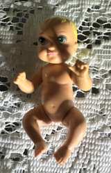 Barbie Krissy Baby Doll - Image 1