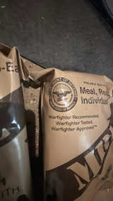 Meal, Ready-to-Eat (MRE) - Image 2