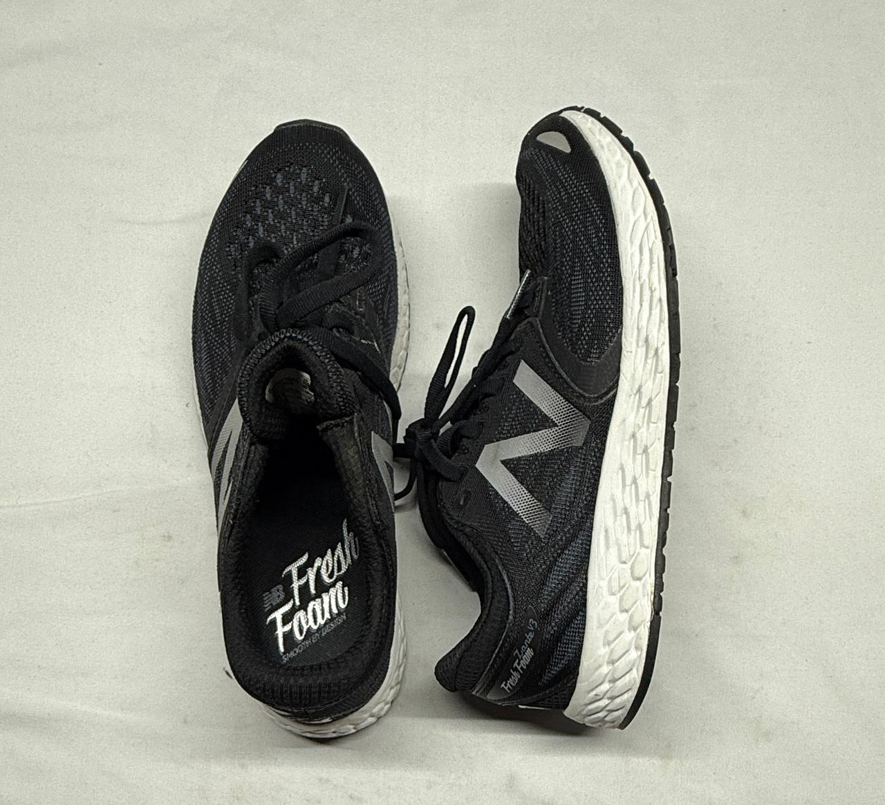 New Balance Fresh Foam Zante v3