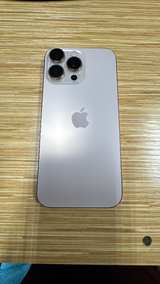 Apple iPhone 16 Pro Max 512GB Desert Titanium Unlocked 96% Battery - Image 2