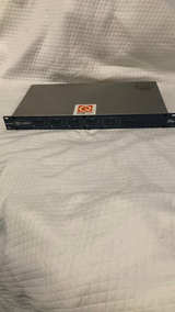 BSS Audio Soundweb London BLU-100 Signal Processor - Image 2