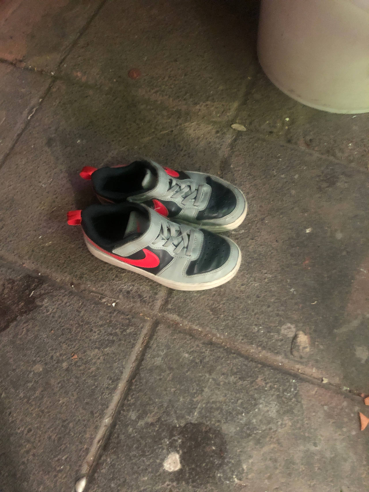 Nike Kids Sneakers