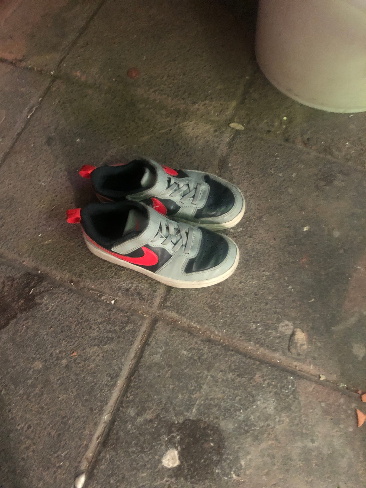 Nike Kids Sneakers