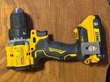 DeWalt DCD794 Atomic 20V Max Brushless 1/2" Cordless Drill Driver - Image 2