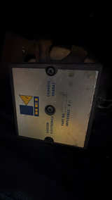 Kustom Sidewinder Guitar Amplifier - Image 5