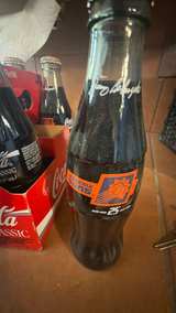 Coca-Cola Phoenix Suns 25th Anniversary 8oz Glass Bottle 6-Pack - Image 5