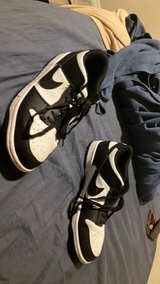 Nike Dunk Low Retro - Image 2