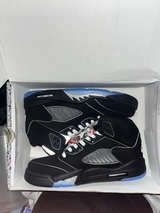 Air Jordan 5 Retro 'Black Metallic' - Image 1