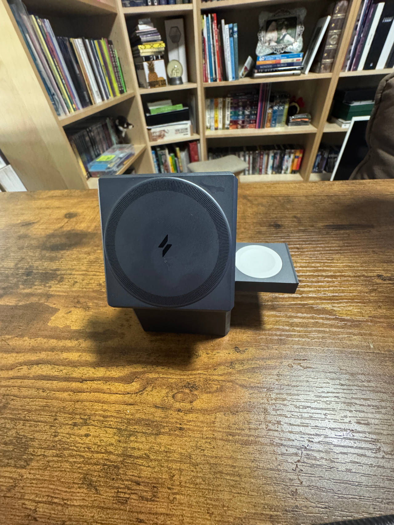 Anker 3-in-1 Cube with MagSafe