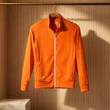 Adidas Supernova Reflective Full Zip Track Jacket - Image 6