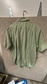 Orvis Men's Drirelease Casting Shirt - Image 5