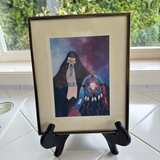 Ken Edwards Framed Art Print - Image 8