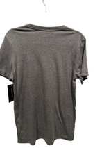 Canvas Star Trek: Strange New Worlds T-Shirt gray men’s size M - Image 2