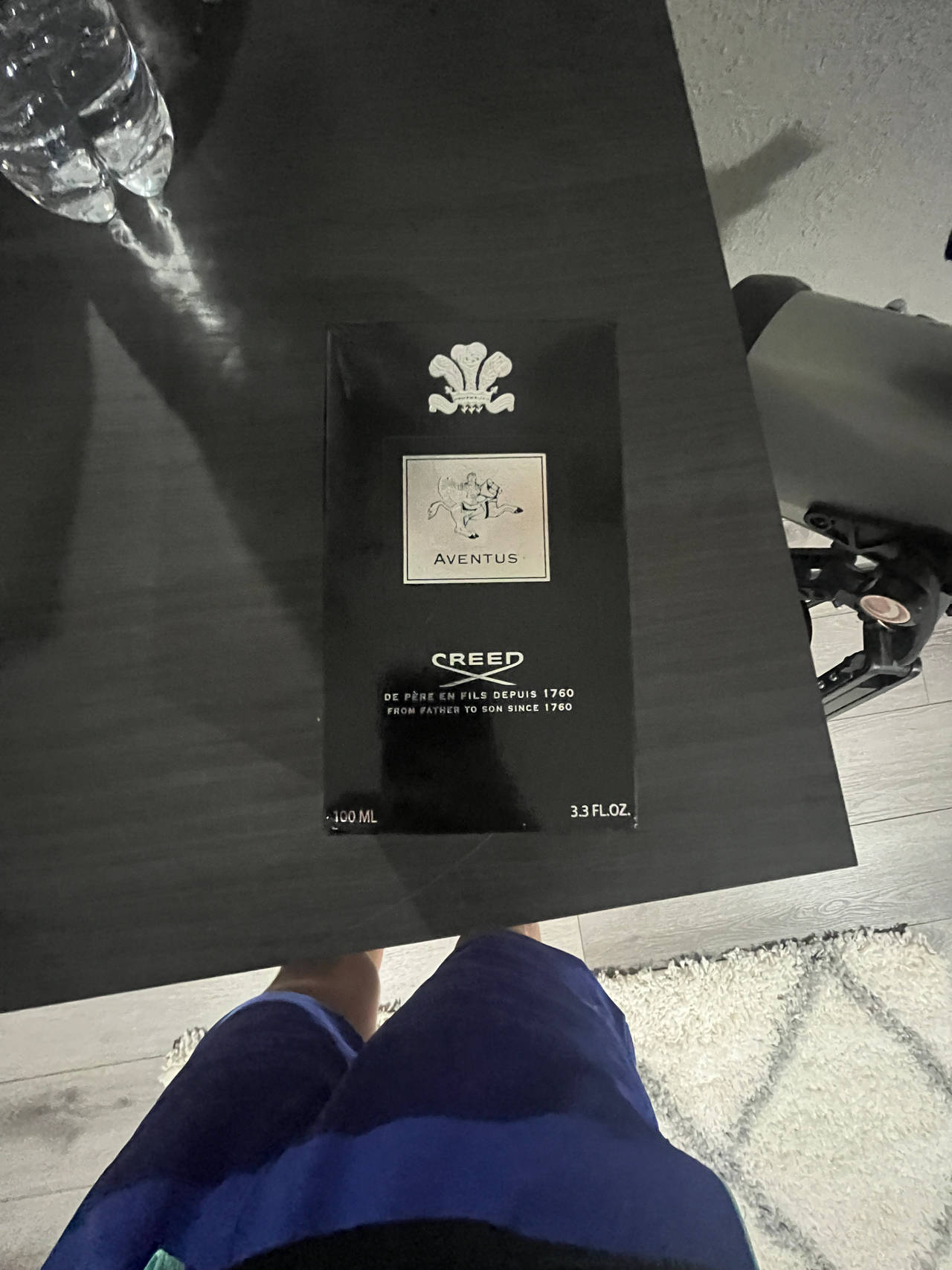 Creed Aventus Eau de Parfum