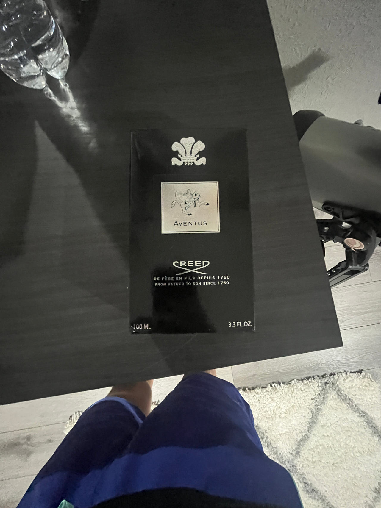 Creed Aventus Eau de Parfum