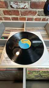 Hank Williams - Memorial Album Vinyl LP - Image 4