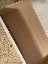 White 6-Drawer Dresser - Image 2