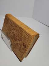 RARE Swedish and English New Testament (1868) Beautiful Condition - Image 8