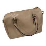 Coach Peyton Bennett Mini Satchel Bag with strap  - Image 4