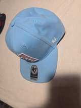 '47 Brand Arizona Diamondbacks Captain Snapback Hat - Image 3