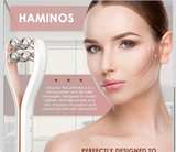 Microcurrent V-Line Facial Roller Massager - Image 7