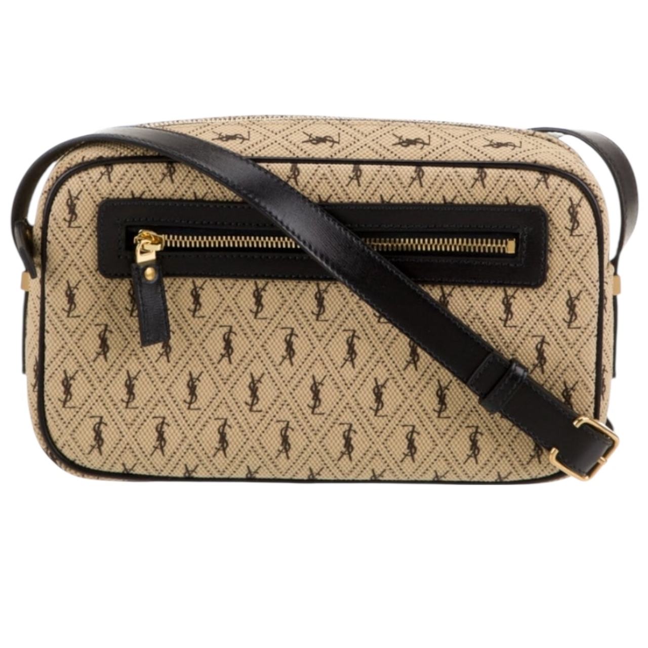 Saint Laurent Le Monogramme Camera Bag