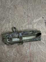 Tactical Multicam Roll Up Shooting Mat Waterproof Range Ground Pad MOLLE - Image 4