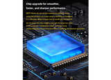 8K HDMI to DisplayPort Cable 4K@120Hz(2K@144),HDMI 2.1 to DisplayPort 1.4 Adapte - Image 5