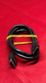 DisplayPort to DisplayPort Cable - Image 4